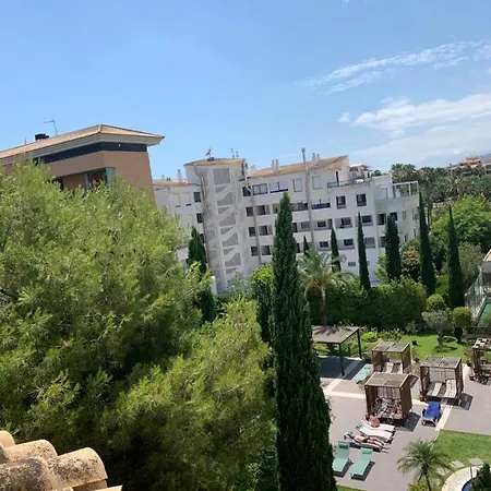 Viking Apartament El Albir Exterior photo