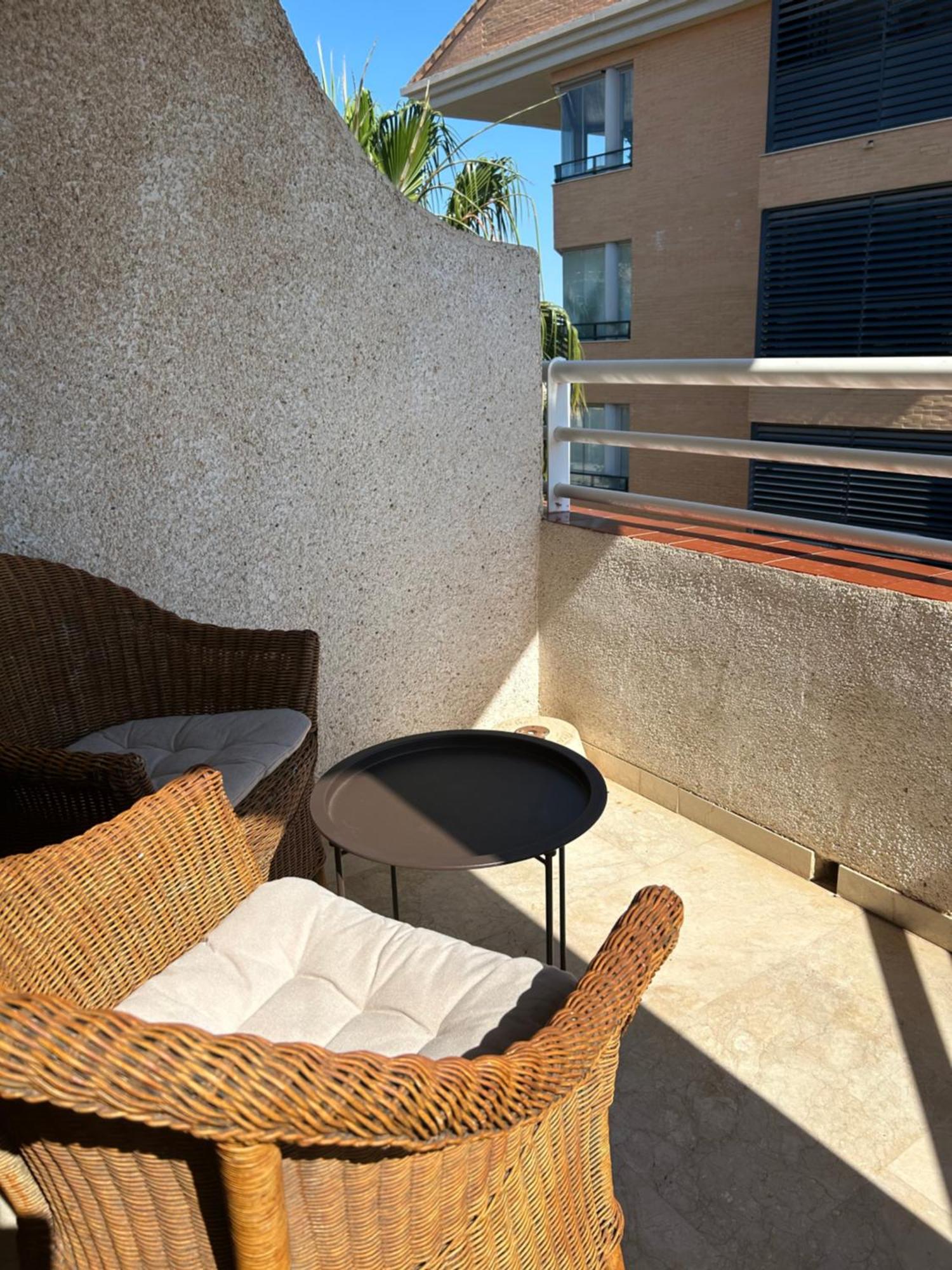 Apartment Viking El Albir